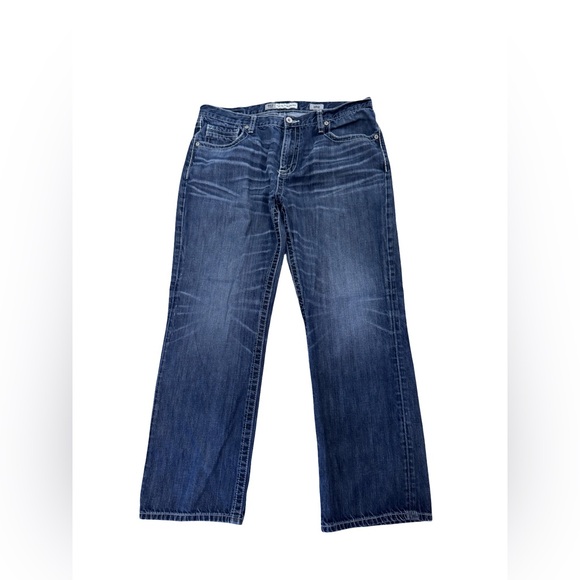 BKE Other - BKE Men's Tyler Jeans size 38R